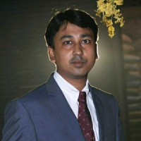 JOYDEB SAHA