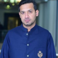 Amir Pervaiz