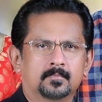Francis Joseph Kandathil