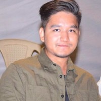 Ashraf Shaikh`