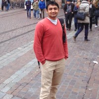 Biswajit Nayak