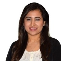 Sehrish Virjee