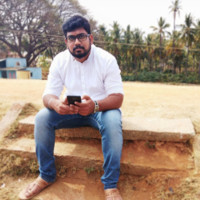 Jayanth Bhaskar