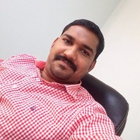 Renjith Kumar