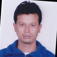 manoj dangol