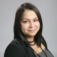 Maria Perdomo-Romero