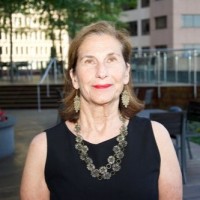 Deborah Trachtenberg
