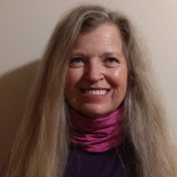 Judy Gale