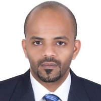 Amro Ahmed