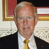 Claes Henriksson