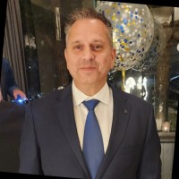 Tony Mastrakoulis