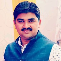 pushpraj singh Sisodiya