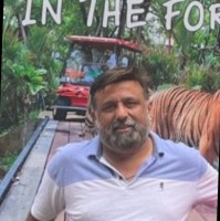Karan Chander Bhalla