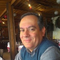 Stelios Antoniadis