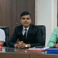 Mudit Bhati
