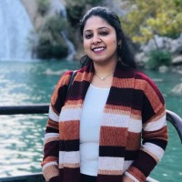 Pooja P