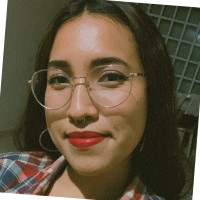 Angela Georgina Meza Alvarez