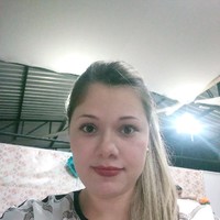 Michelle Cristina Alves Lisboa