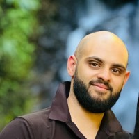 Aleem Mahadik
