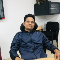 Vijaykumar Thakor