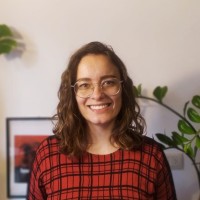 Mariele de Almeida Hochmüller