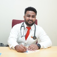 Dr Swapnil Barawkar