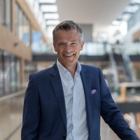 Jørgen Hjemdal