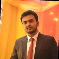 Md. Nazmul Hasan Rafi