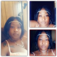 Sheronda Williams