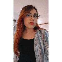 Ana Ruth Barrera Méndez