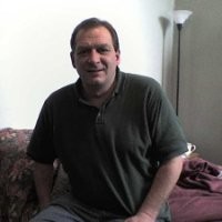 Clifton (Bo) Johnson