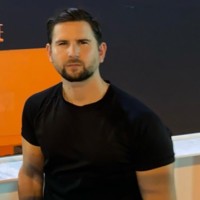 Ryan Sandercock