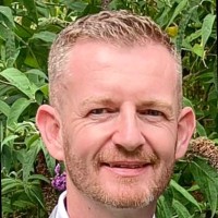 Gavin Truesdale