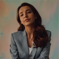 Tanya Fomin