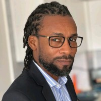 Jùlio Komla AGBETI de SOUZA