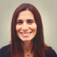 Helena Matos Burguete
