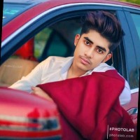 H M Naveed