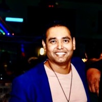 Vinay Singh