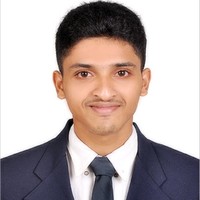 Nikhil Suvarna