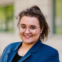 Isabelle Avakumovic-Pointon
