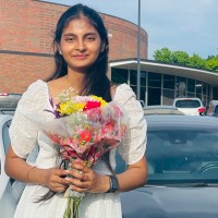Pooja S