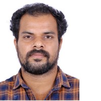 Ebison Kuriakose