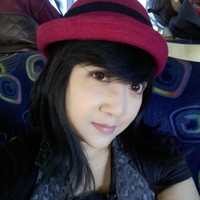 Marissa Pramudyan