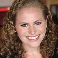 Ariella Suchow, Ph.D.