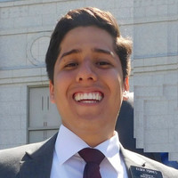 Angelo Torres