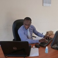 Michael Ampah