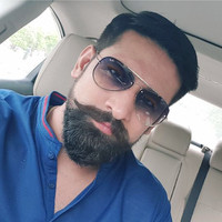 Muneeb Mustafa