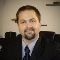 Jay Wickersham