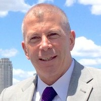 John F. Parker