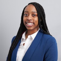 Iyonia Redmond
